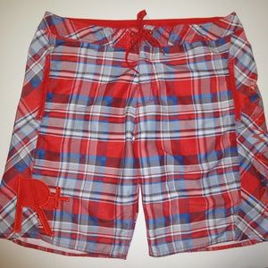 🎆5/$20 Rocawear Swim Shorts Trunks Men